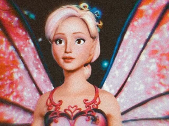 Mariposa (Barbie Fairytopia)