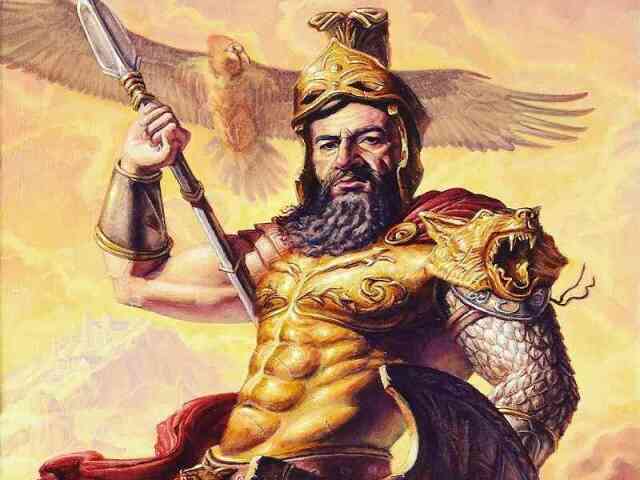 Ares