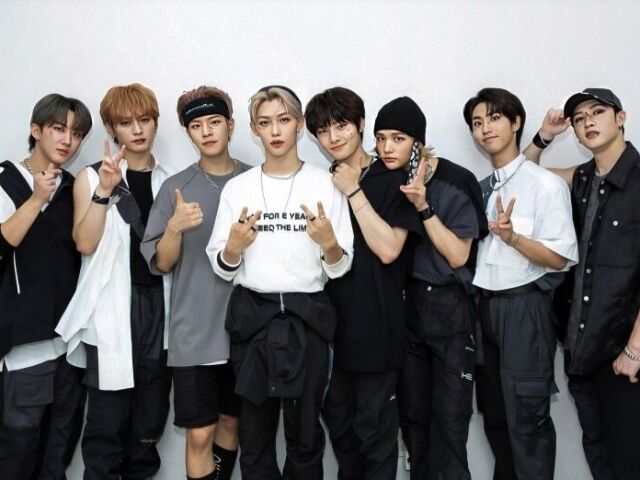 O quanto você sabe sobre o STRAY KIDS?