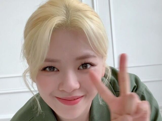 Jeongyeong <3