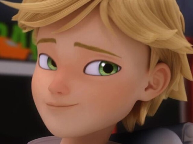 Adrien Agreste