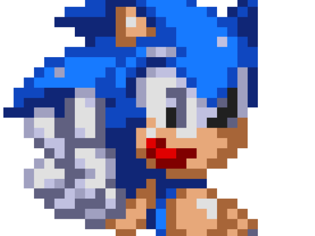 Sonic