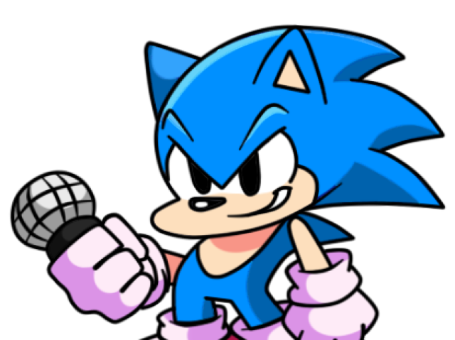 Ramon (ou Sonic)