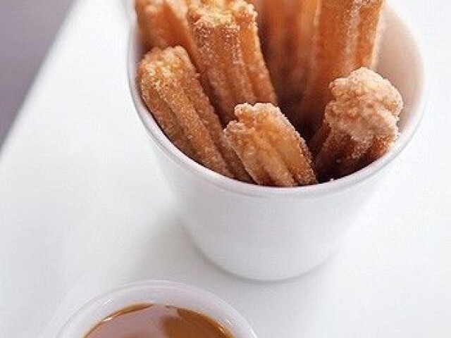 Churros💝