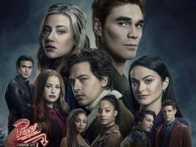 Riverdale