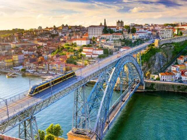 🌏 ~ Portugal.