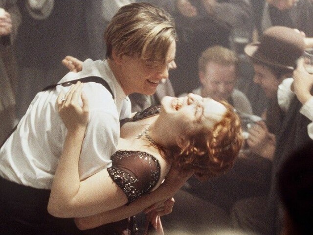 Titanic=//