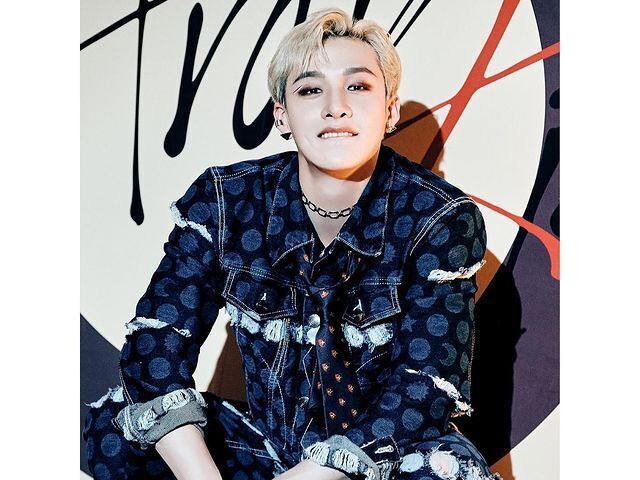 Bang Chan