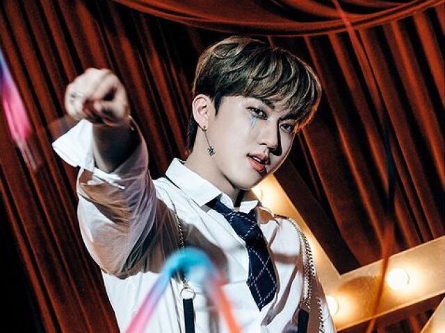 Changbin