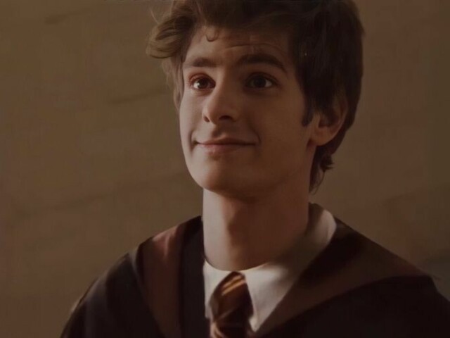 Remus lupin:))