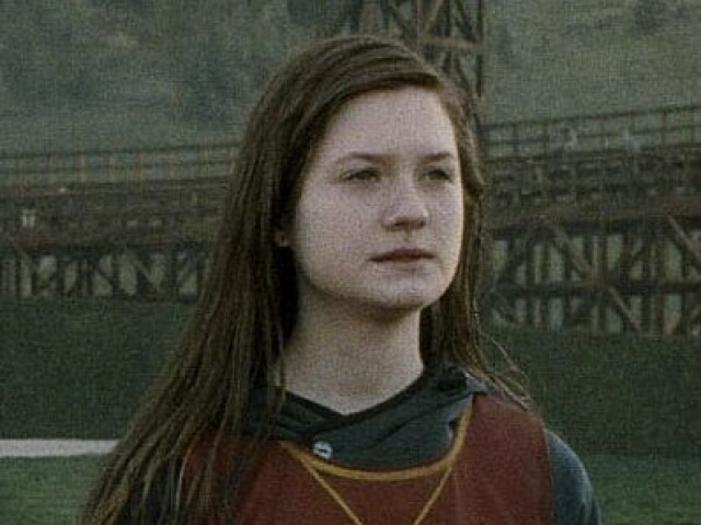 Gina Weasley:b