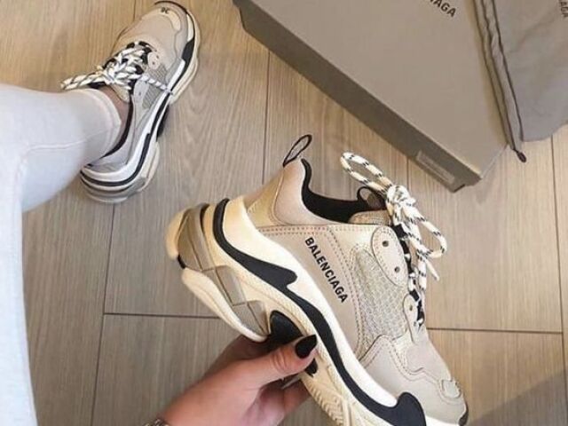 Balenciaga