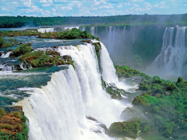 Foz do Iguaçu