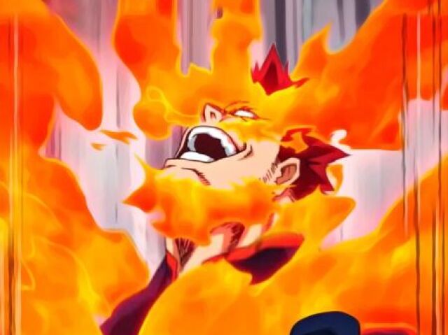 Endeavor