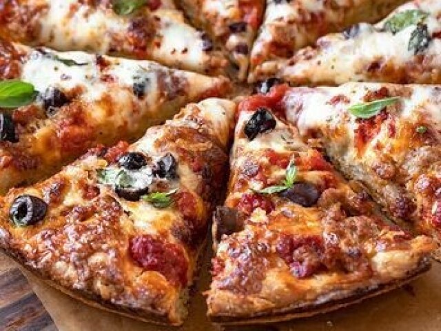 Pizza