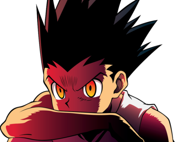 gon