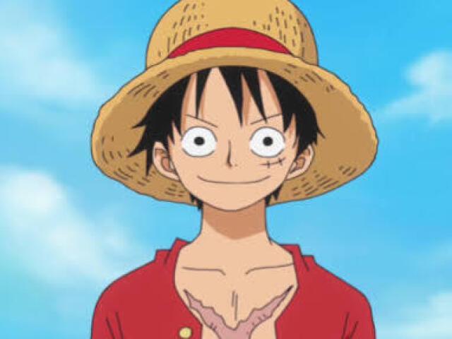 Luffy