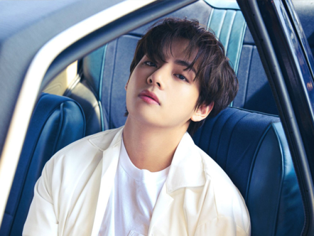 Taehyung