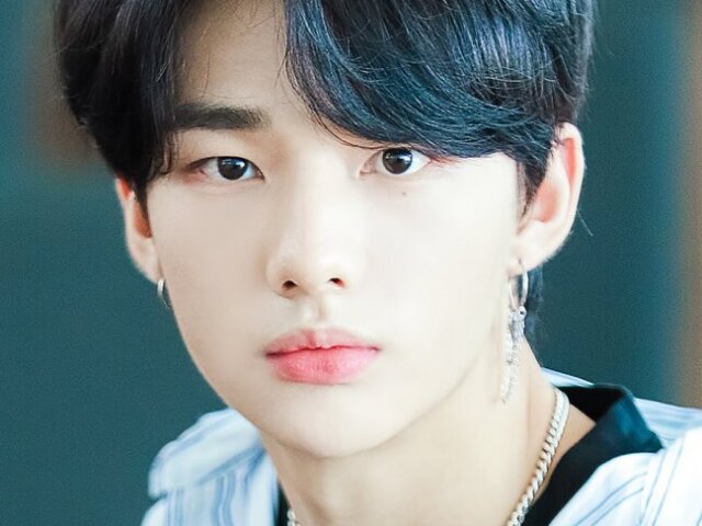 Hyunjin