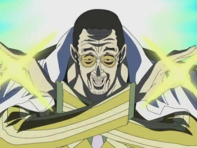 Kizaru