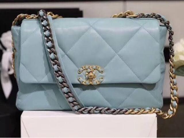 Chanel ๐ฆโจ