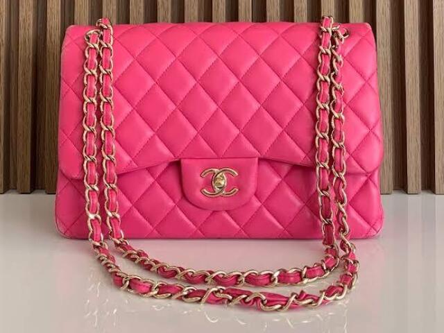 Chanel ๐ธโจ