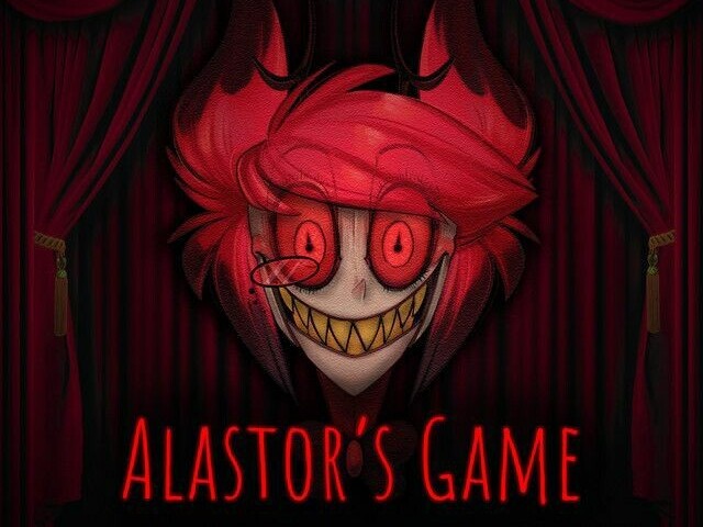 Alastor's Game