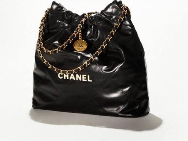 Chanel ๐คโจ