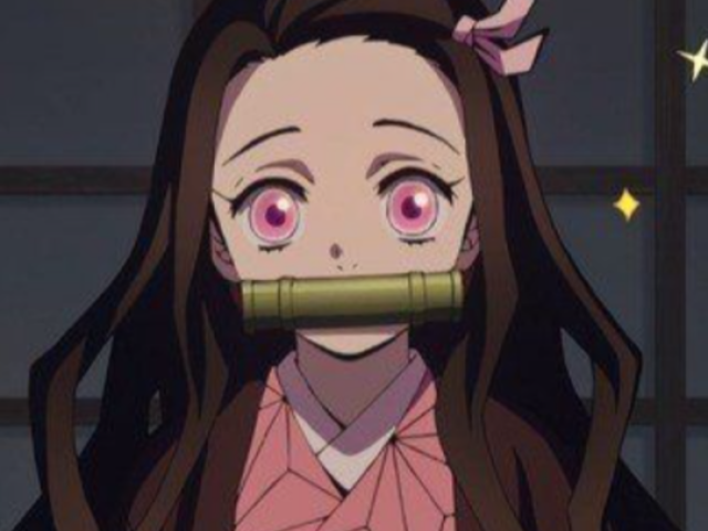 Nezuko