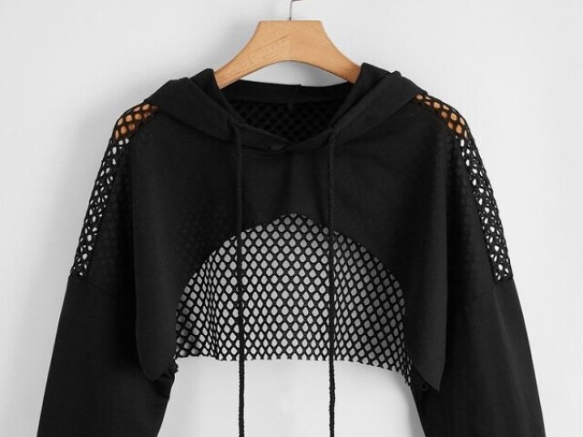 Roupa dark