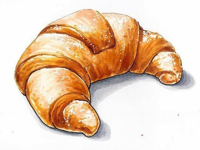 Croissant