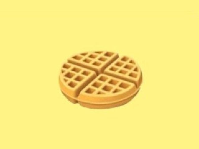 Waffle