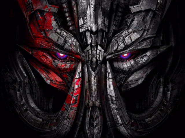 Megatron