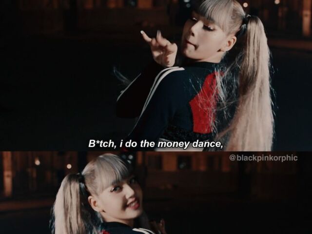 Lisa- Money