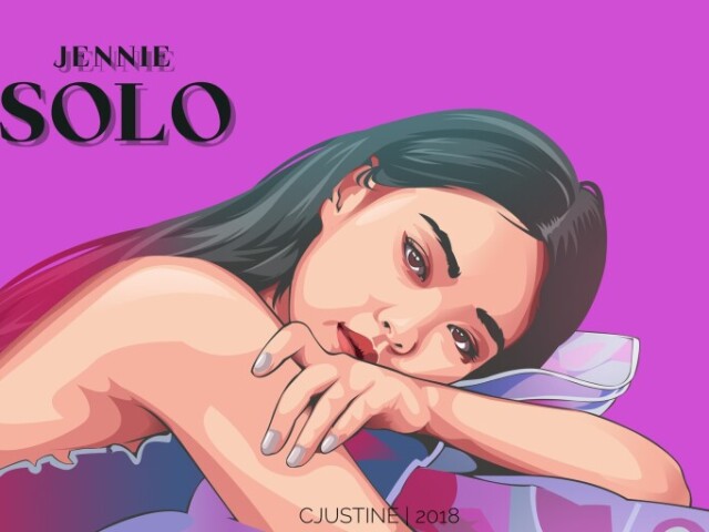 Jennie- Solo