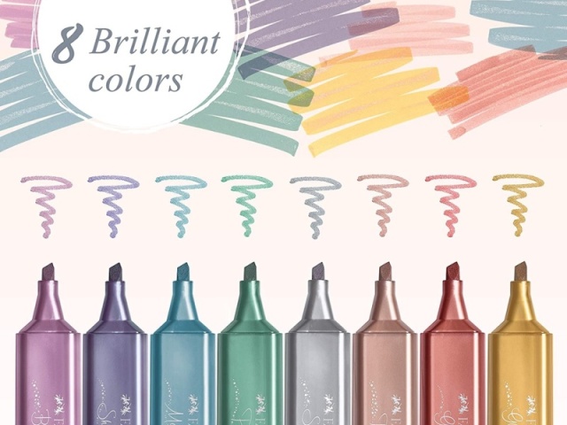 🖊🌈