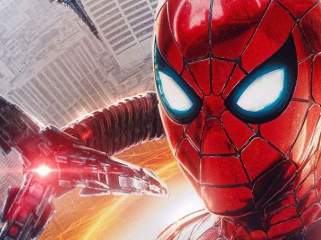 Quiz Homem-Aranha!