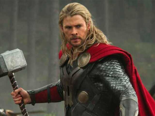 Thor