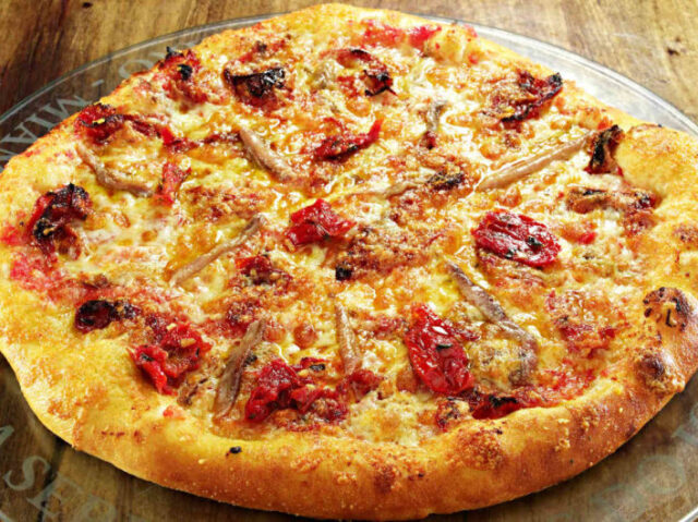 Brasil Imperial🍕