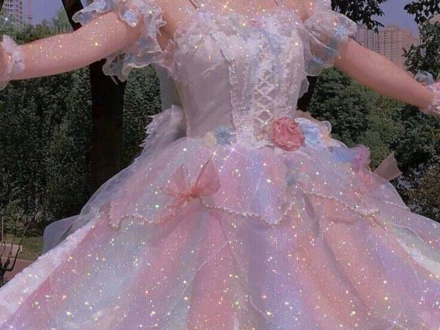 💘Crie sua festa de princesa de 15 anos💕