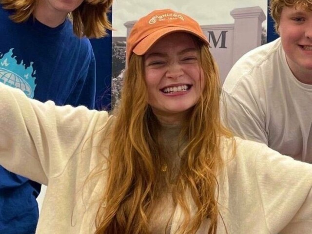 Quanto você conhece a Sadie Sink?