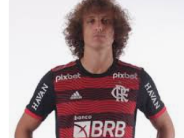 Davi luiz