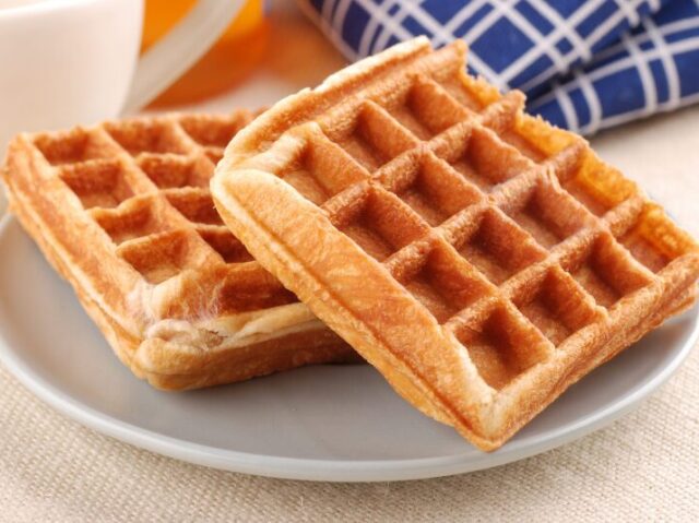 Waffles