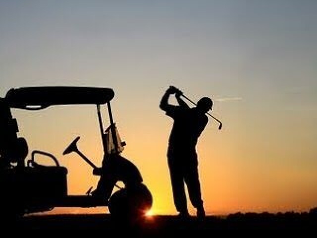 Como Assim? É claro que é
Golf⛳ 🏒
