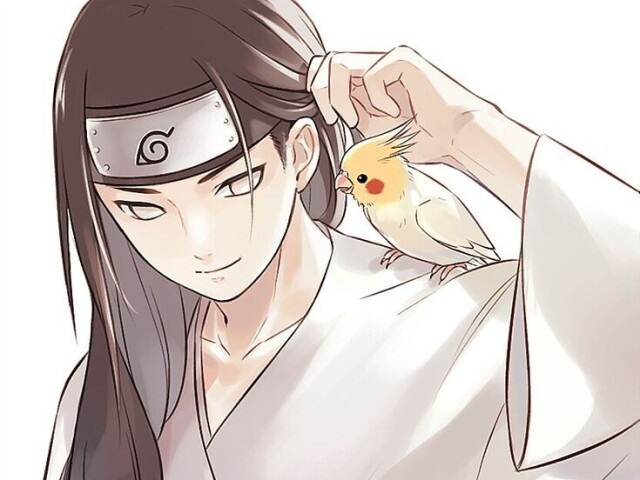 Neji👁️🗨️
