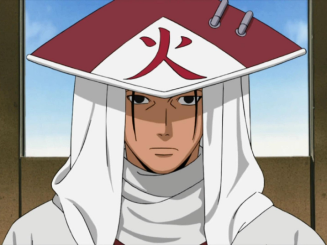 Hashirama