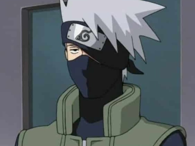 Kakashi