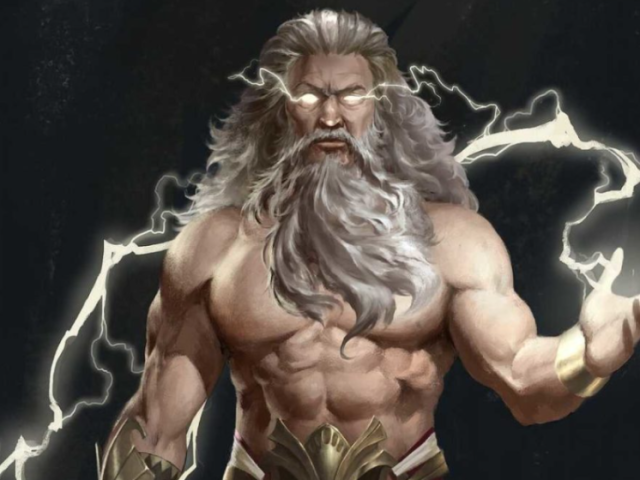 Zeus