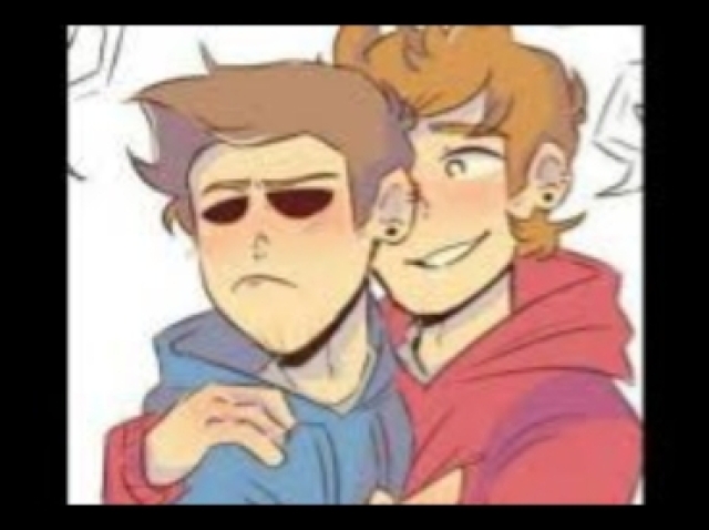 Tom+tord