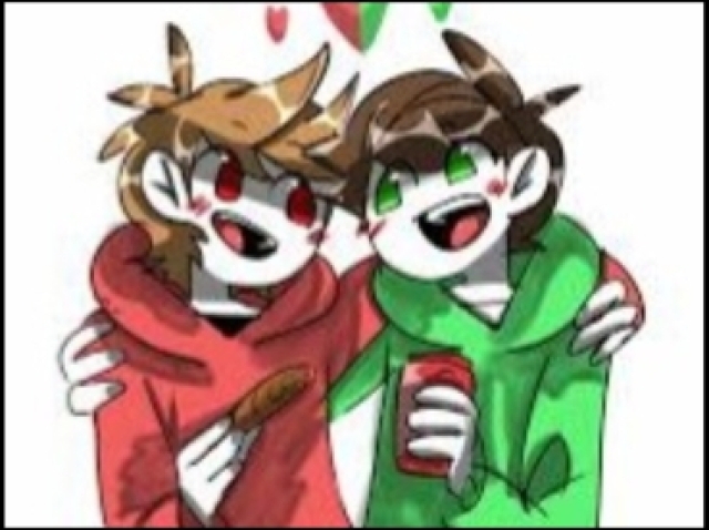 Edd+tord